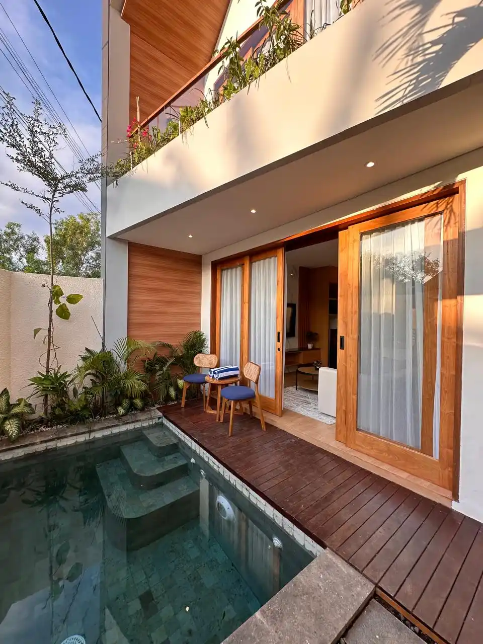 Arkira Villa